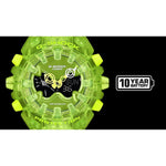Casio G-Shock Rannekello GA-V01SKE-3AER