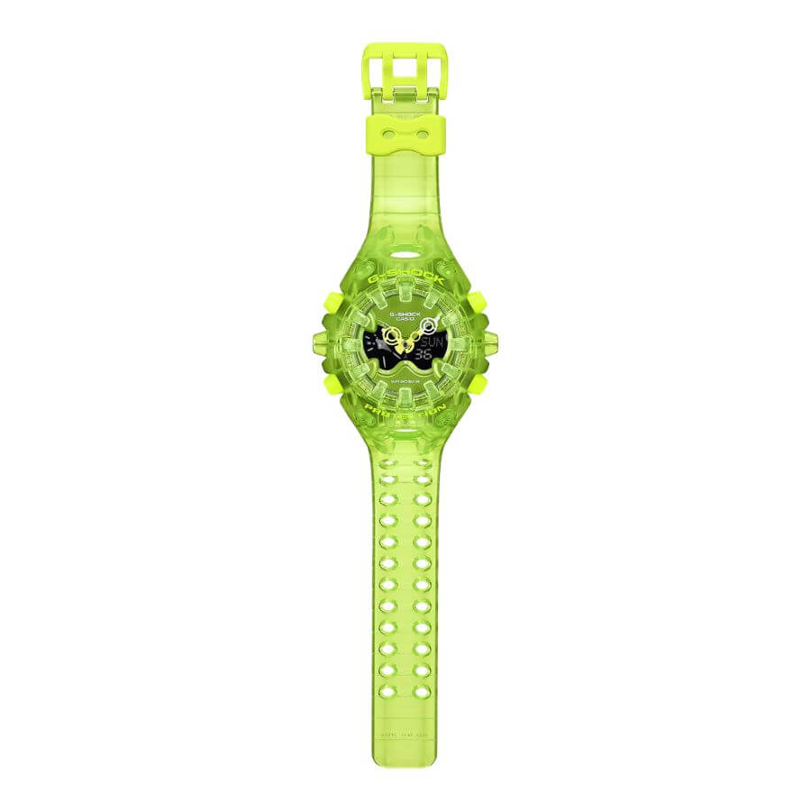 Casio G-Shock Rannekello GA-V01SKE-3AER