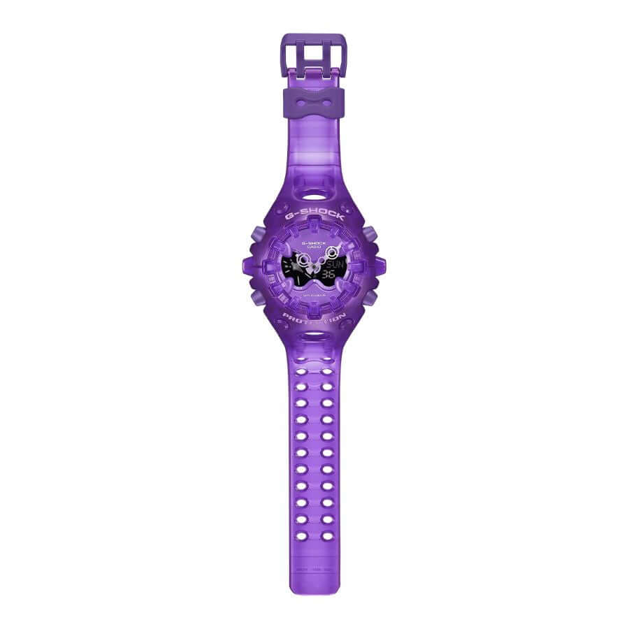 Casio G-Shock Rannekello GA-V01SKE-6AER