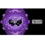 Casio G-Shock Rannekello GA-V01SKE-6AER