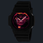 Casio G-Shock 2500 Rannekello GAC-2500-1AER
