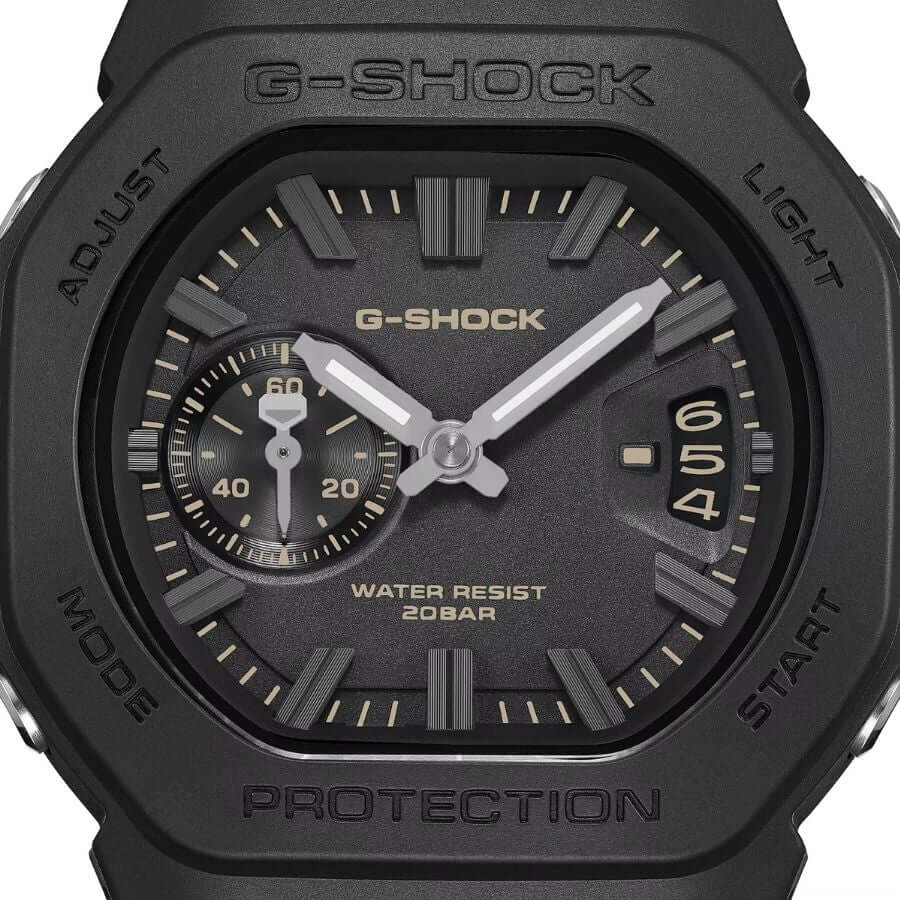 Casio G-Shock 2500 Rannekello GAC-2500-1AER