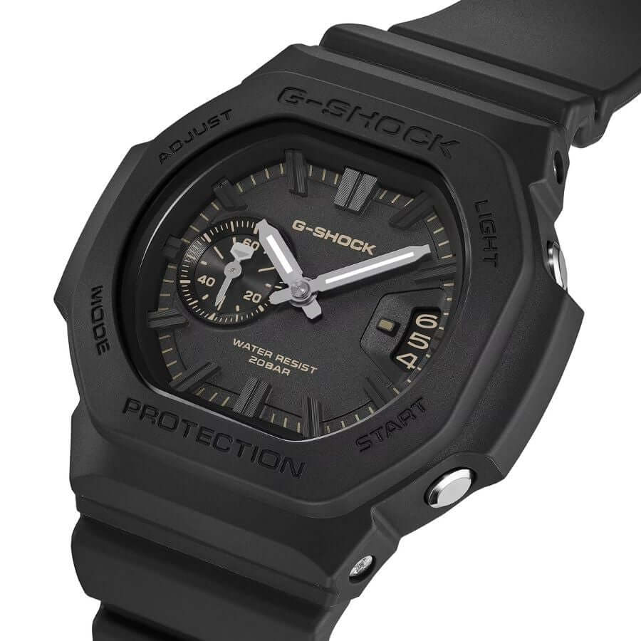 Casio G-Shock 2500 Rannekello GAC-2500-1AER