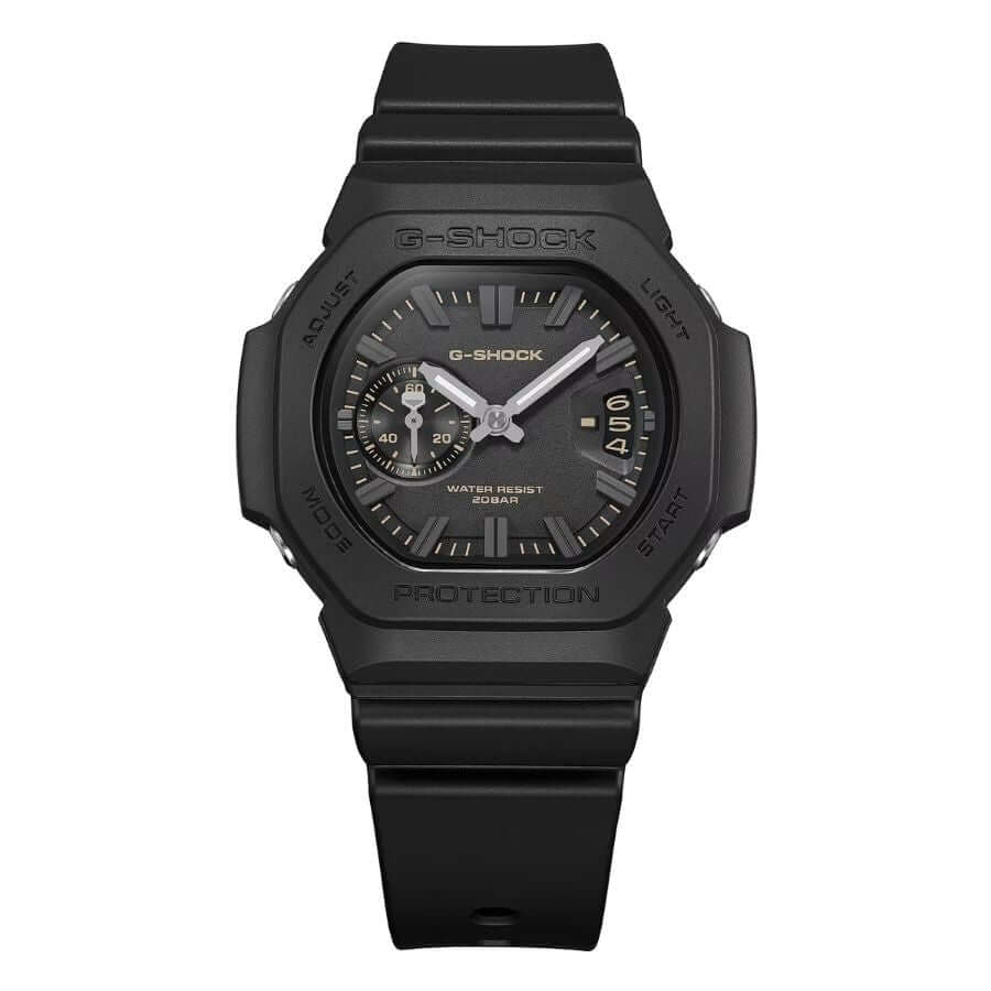 Casio G-Shock 2500 Rannekello GAC-2500-1AER
