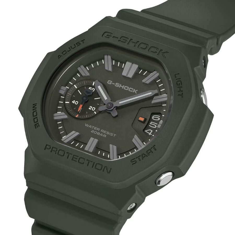 Casio G-Shock 2500 Rannekello GAC-2500-3AER
