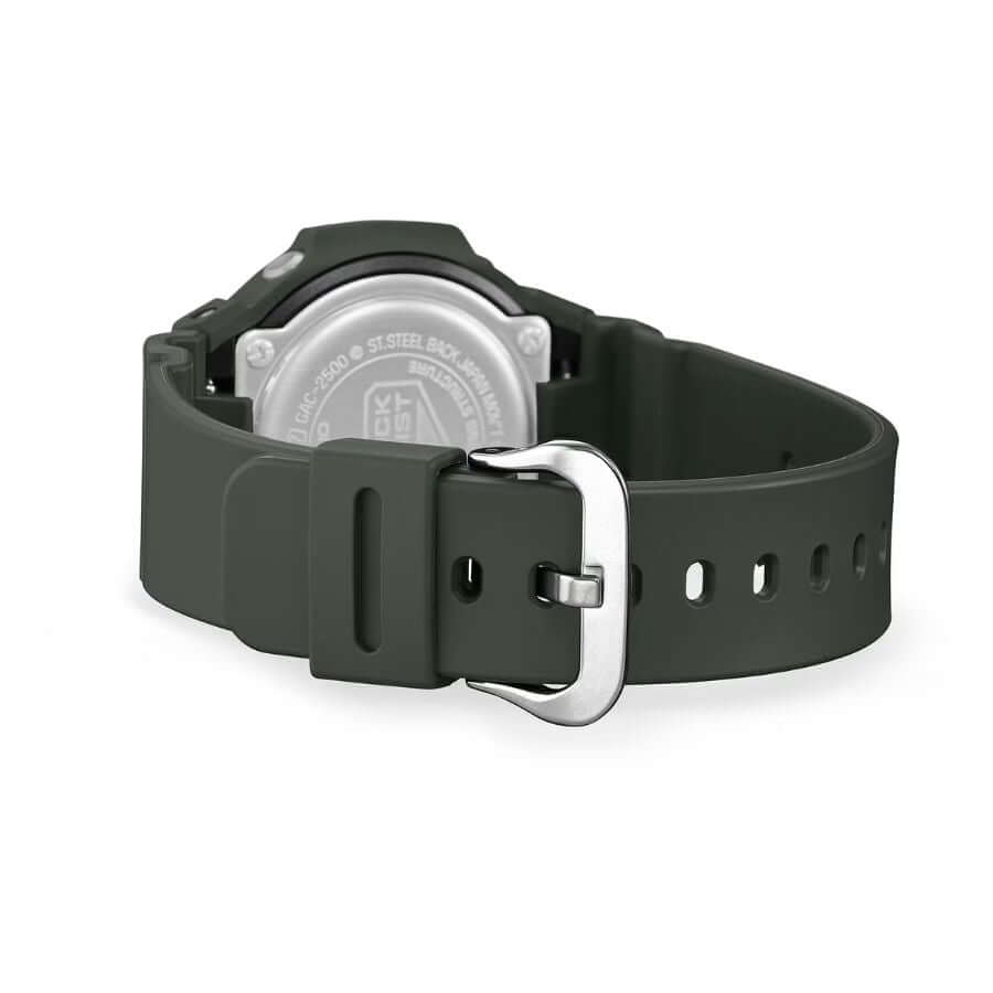 Casio G-Shock 2500 Rannekello GAC-2500-3AER
