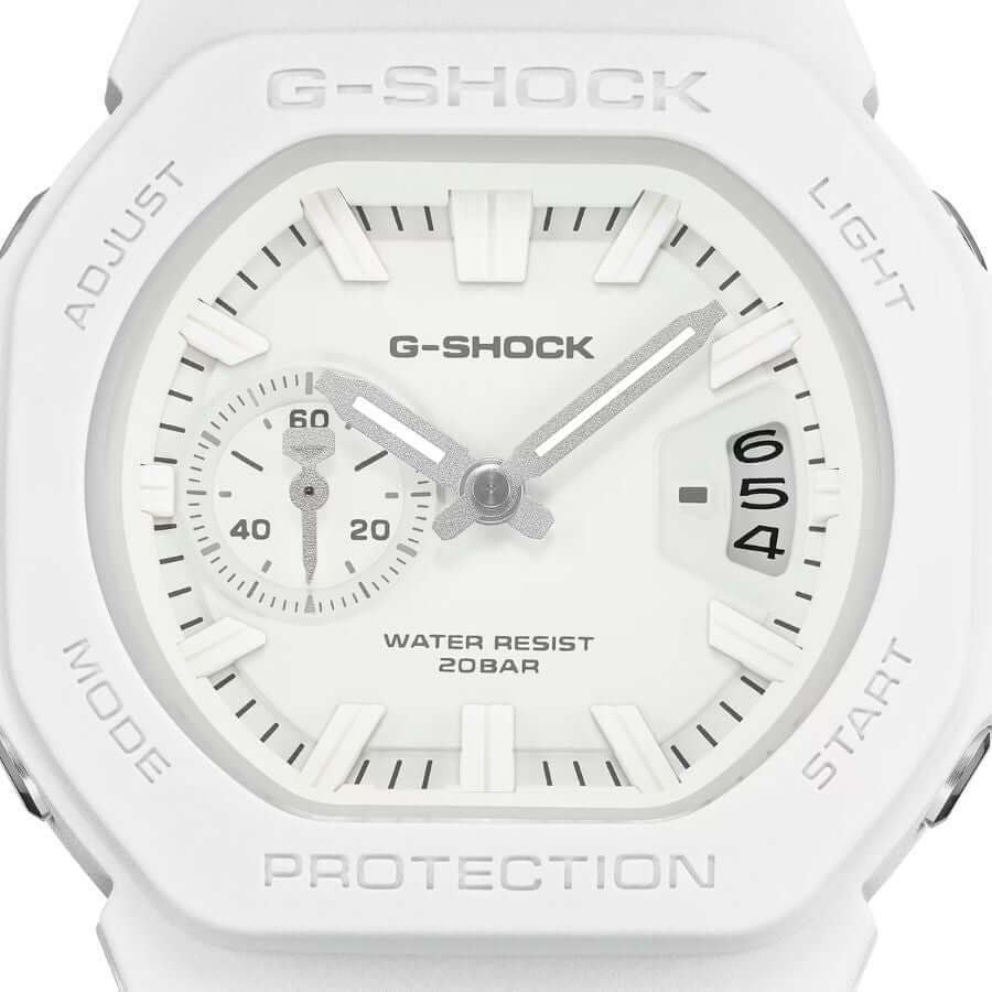 Casio G-Shock 2500 Rannekello GAC-2500-7AER