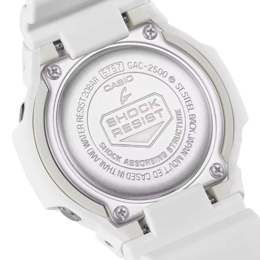 Casio G-Shock 2500 Rannekello GAC-2500-7AER