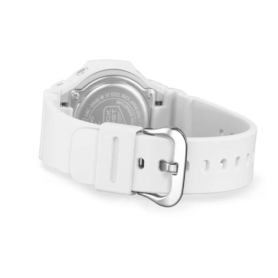Casio G-Shock 2500 Rannekello GAC-2500-7AER