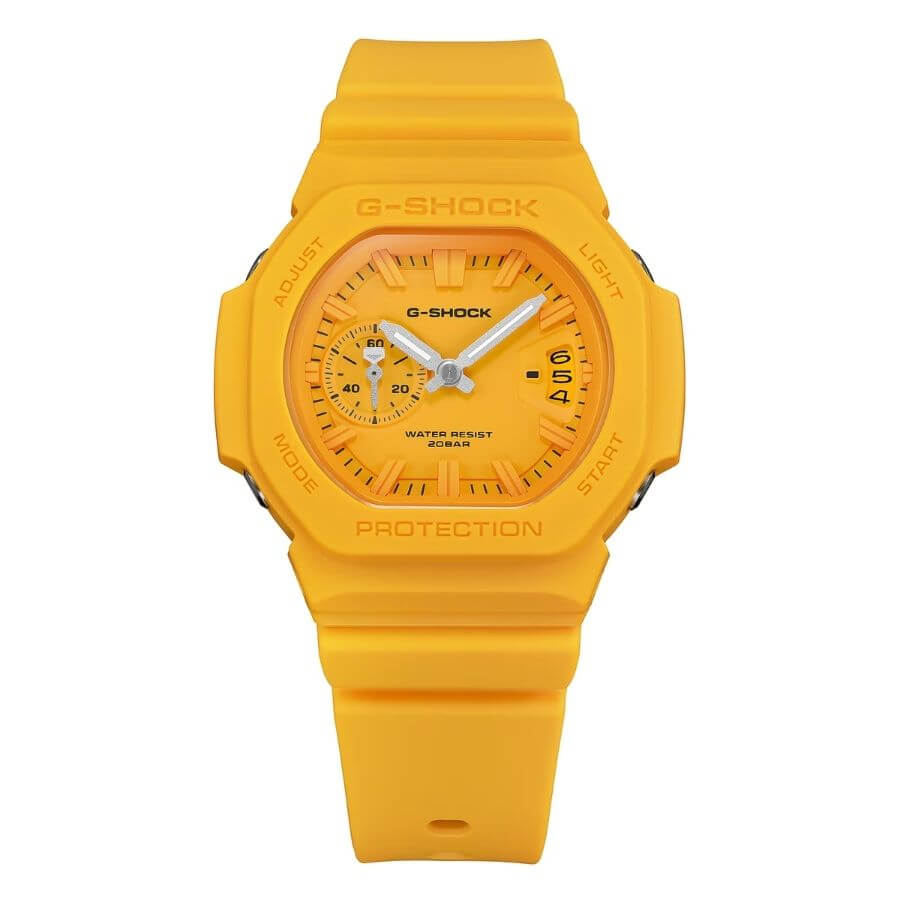 Casio G-Shock 2500 Rannekello GAC-2500-9AER