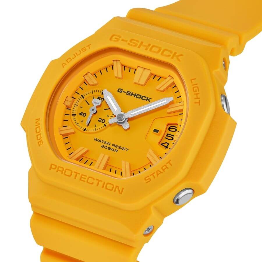 Casio G-Shock 2500 Rannekello GAC-2500-9AER