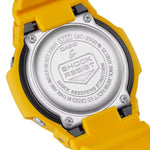 Casio G-Shock 2500 Rannekello GAC-2500-9AER