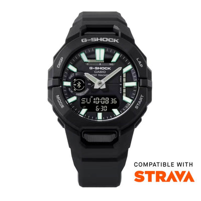 Casio G-Squad Rannekello GBA-950-1AER