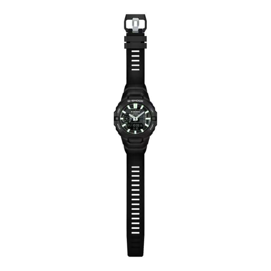 Casio G-Squad Rannekello GBA-950-1AER