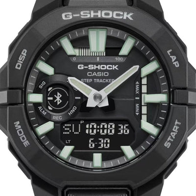 Casio G-Squad Rannekello GBA-950-1AER