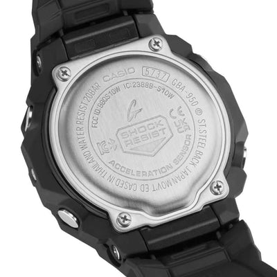 Casio G-Squad Rannekello GBA-950-1AER