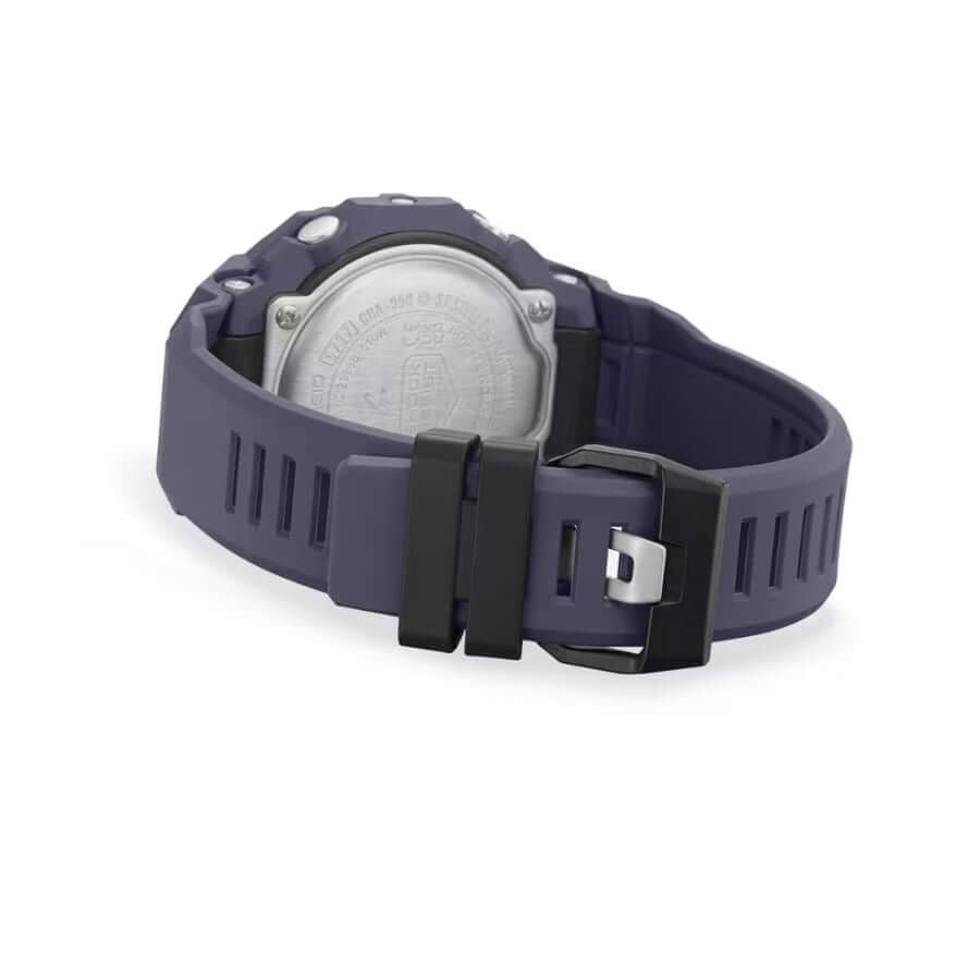 Casio G-Squad Rannekello GBA-950-2AER
