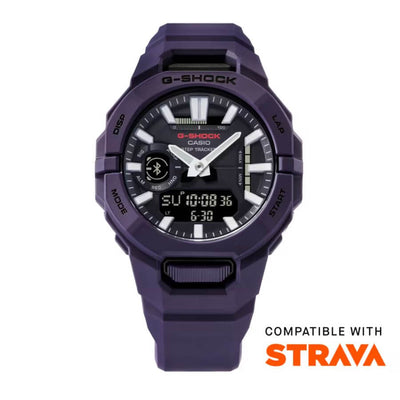 Casio G-Squad Rannekello GBA-950-2AER
