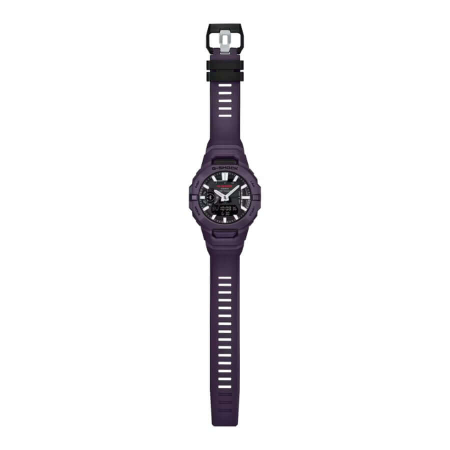 Casio G-Squad Rannekello GBA-950-2AER