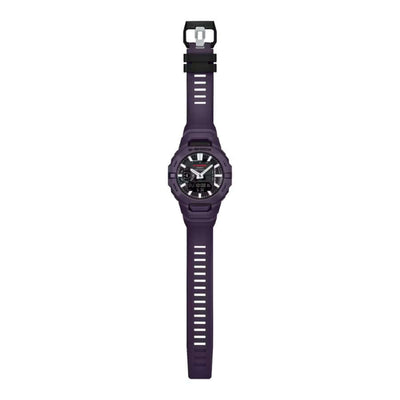 Casio G-Squad Rannekello GBA-950-2AER