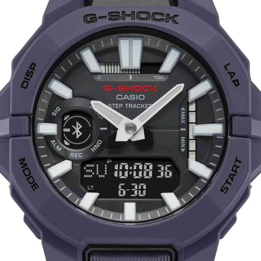 Casio G-Squad Rannekello GBA-950-2AER