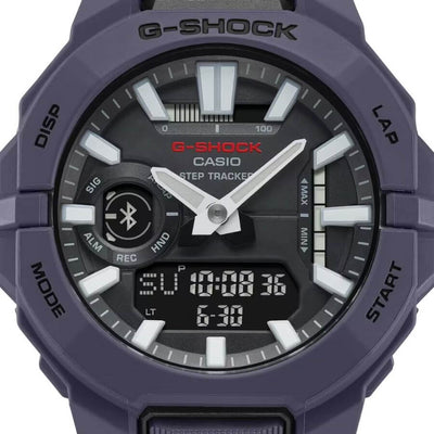 Casio G-Squad Rannekello GBA-950-2AER