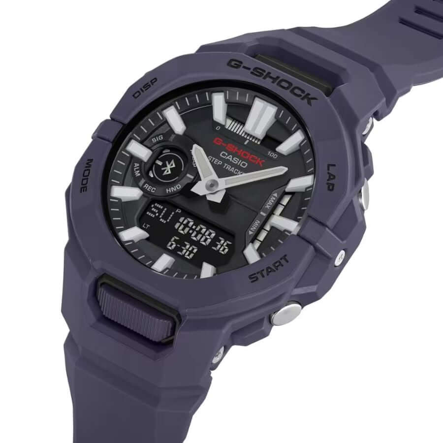 Casio G-Squad Rannekello GBA-950-2AER
