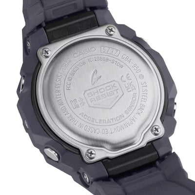Casio G-Squad Rannekello GBA-950-2AER