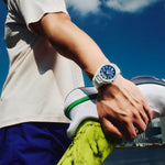 Casio G-Shock G-Squad Rannekello GBA-950-7A2ER