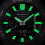 Casio G-Shock G-Squad Rannekello GBA-950-7A2ER