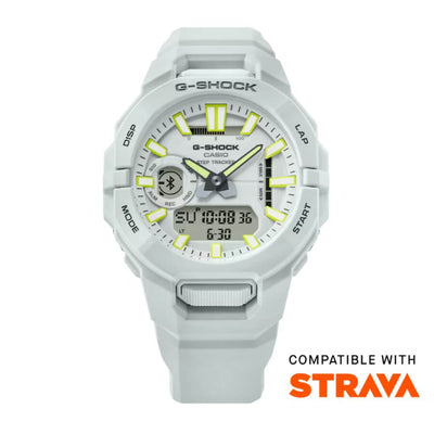 Casio G-Squad Rannekello GBA-950-7AER