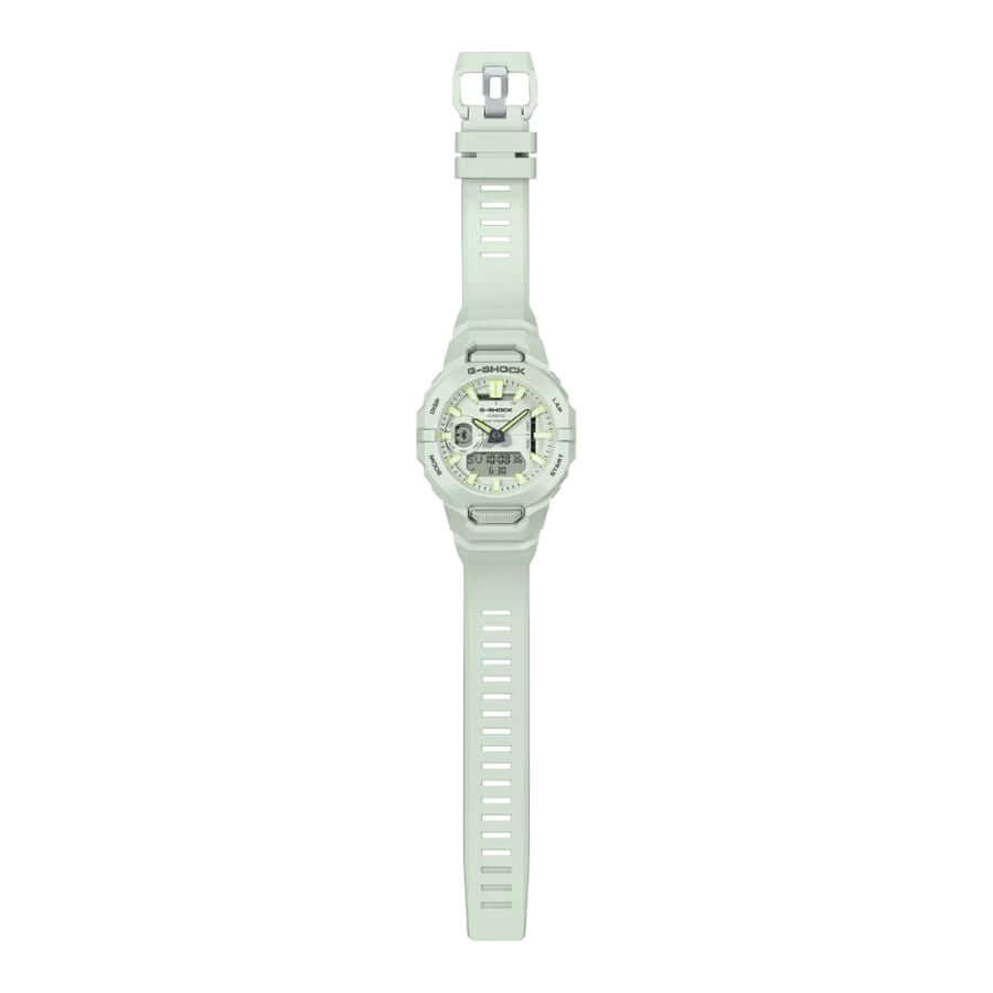 Casio G-Squad Rannekello GBA-950-7AER
