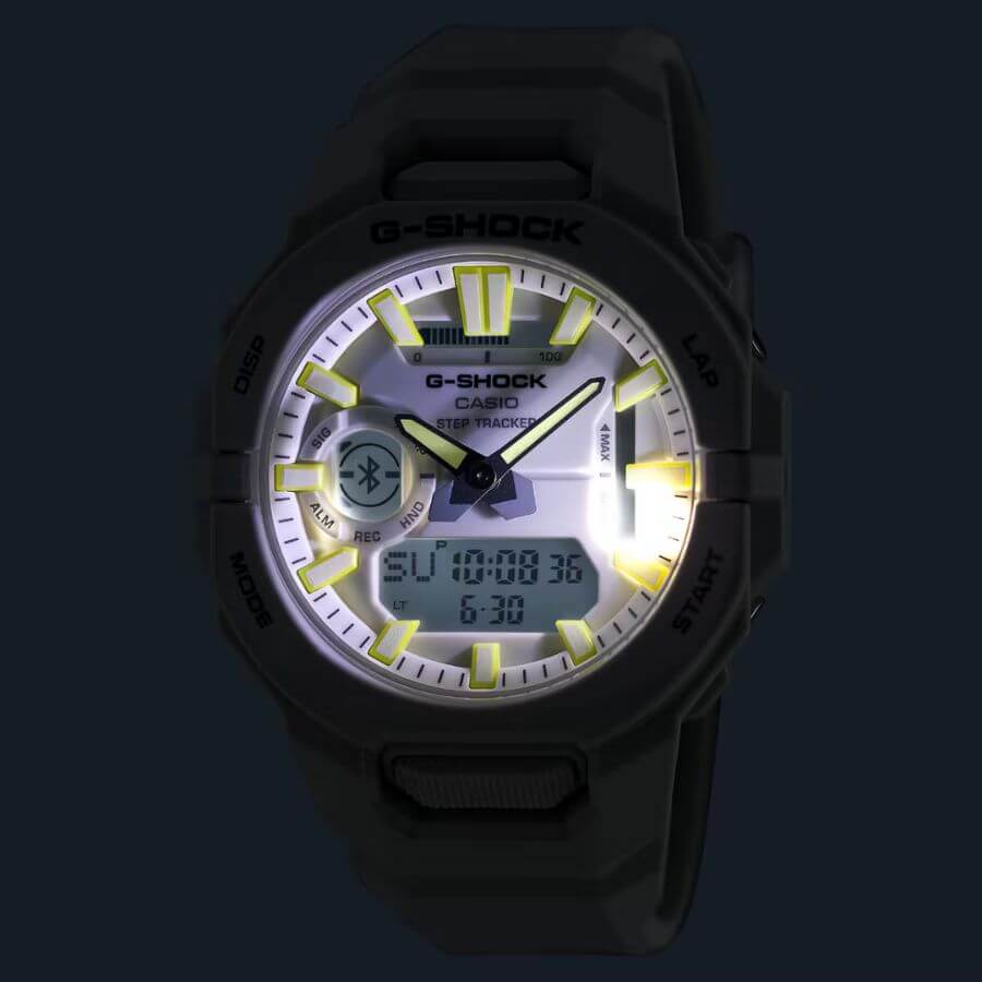 Casio G-Squad Rannekello GBA-950-7AER