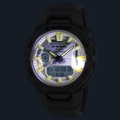 Casio G-Squad Rannekello GBA-950-7AER