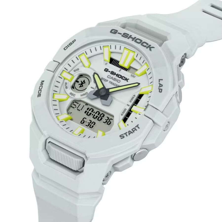 Casio G-Squad Rannekello GBA-950-7AER