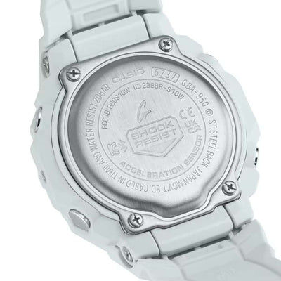 Casio G-Squad Rannekello GBA-950-7AER