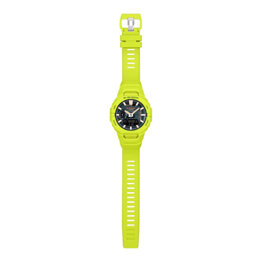 Casio G-Shock G-Squad Rannekello GBA-950-9A3ER