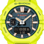 Casio G-Shock G-Squad Rannekello GBA-950-9A3ER