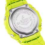 Casio G-Shock G-Squad Rannekello GBA-950-9A3ER