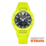 Casio G-Shock G-Squad Rannekello GBA-950-9A3ER