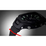 Casio G-Shock G-Squad Rannekello GBA-950-9A3ER