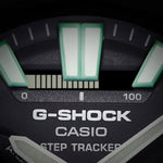 Casio G-Shock G-Squad Rannekello GBA-950-9A3ER