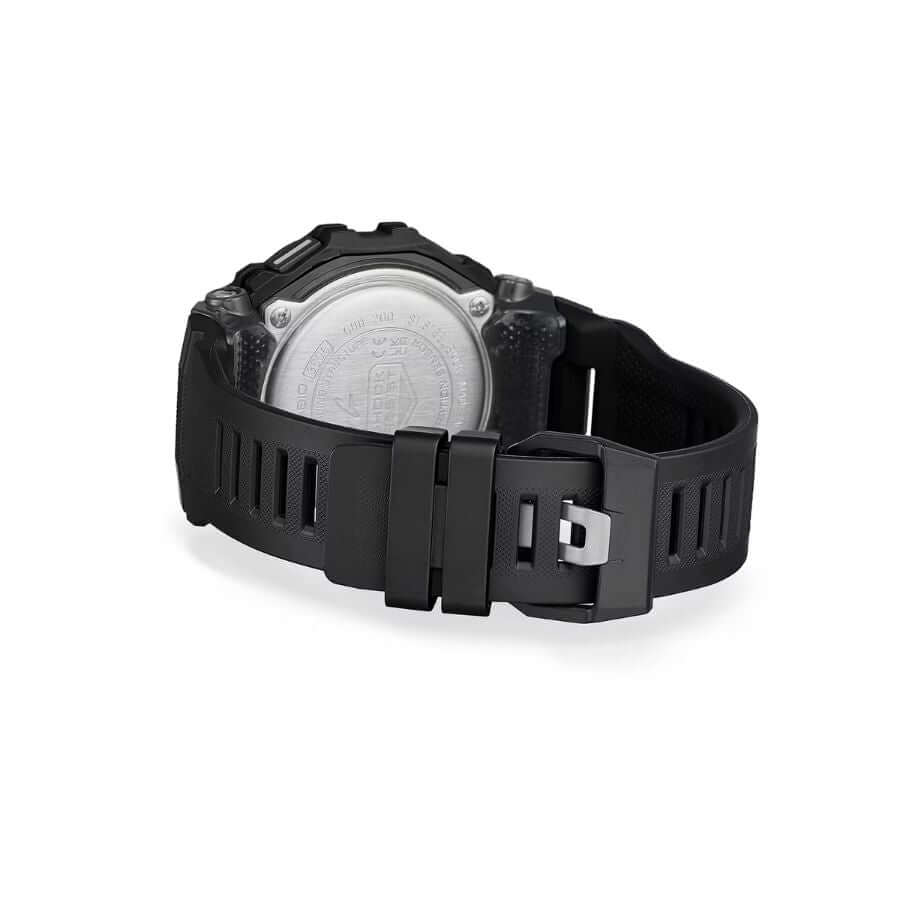 Casio G-Shock Rannekello GBD-200-1A1ER