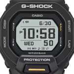 Casio G-Shock Rannekello GBD-200-1A1ER