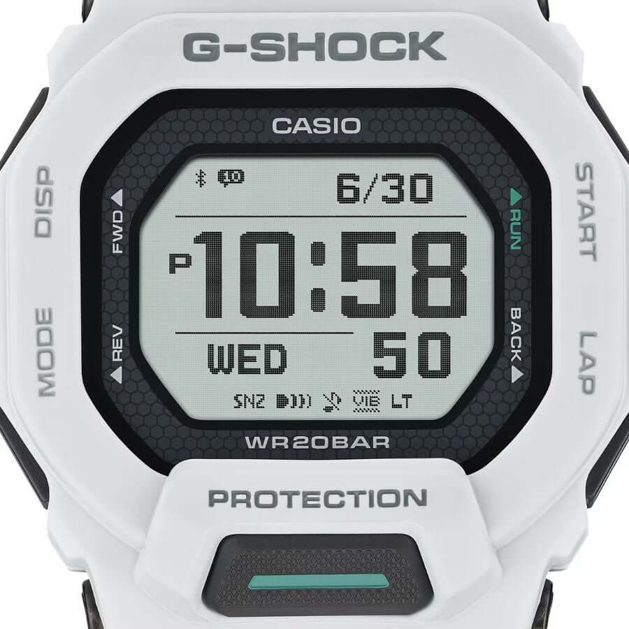 Casio G-Shock Rannekello GBD-200-7ER