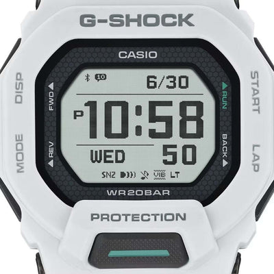 Casio G-Shock Rannekello GBD-200-7ER
