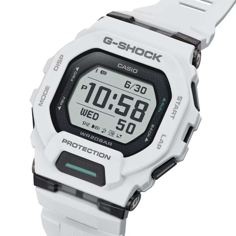 Casio G-Shock Rannekello GBD-200-7ER
