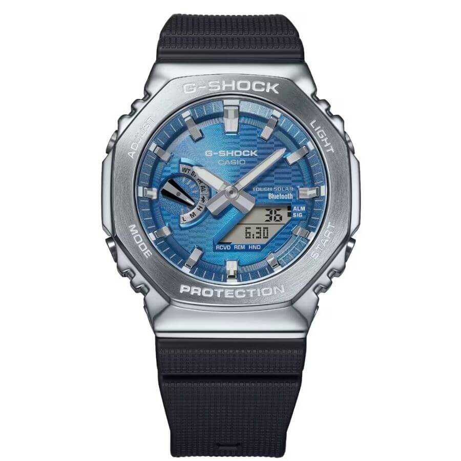 Casio G-Shock Rannekello GBM-2100A-2BER