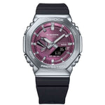 Casio G-Shock Rannekello GBM-2100A-4BER