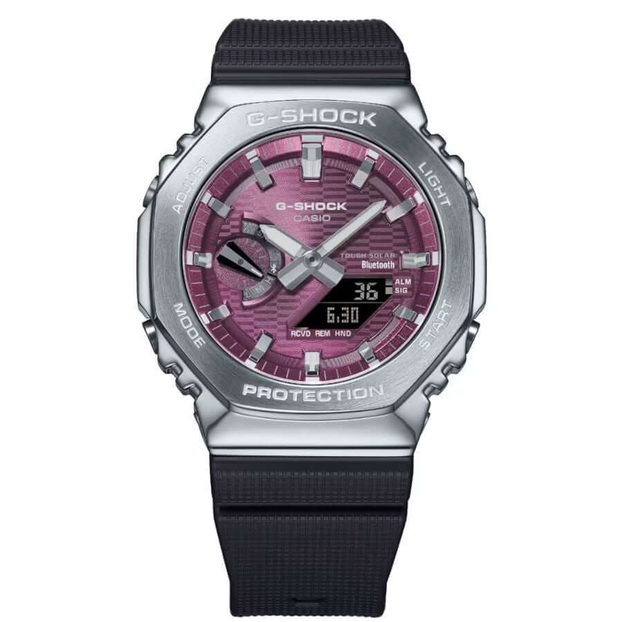 Casio G-Shock Rannekello GBM-2100A-4BER